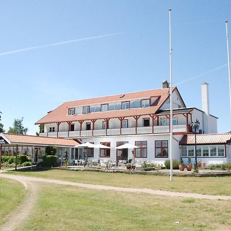 Copenhagen Airport Hotel Dragør Екстериор снимка