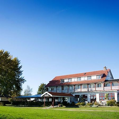 Copenhagen Airport Hotel Dragør Екстериор снимка
