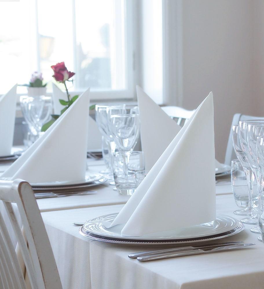 Copenhagen Airport Hotel Dragør Екстериор снимка