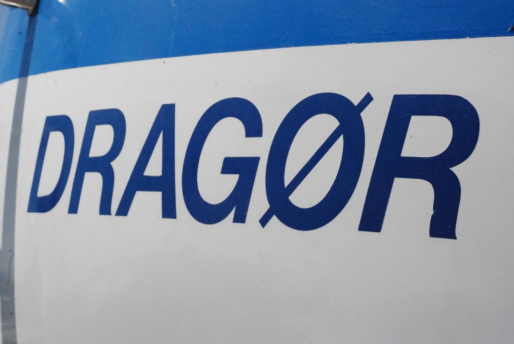Copenhagen Airport Hotel Dragør Екстериор снимка