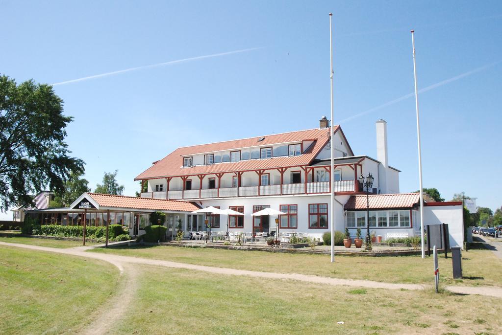 Copenhagen Airport Hotel Dragør Екстериор снимка