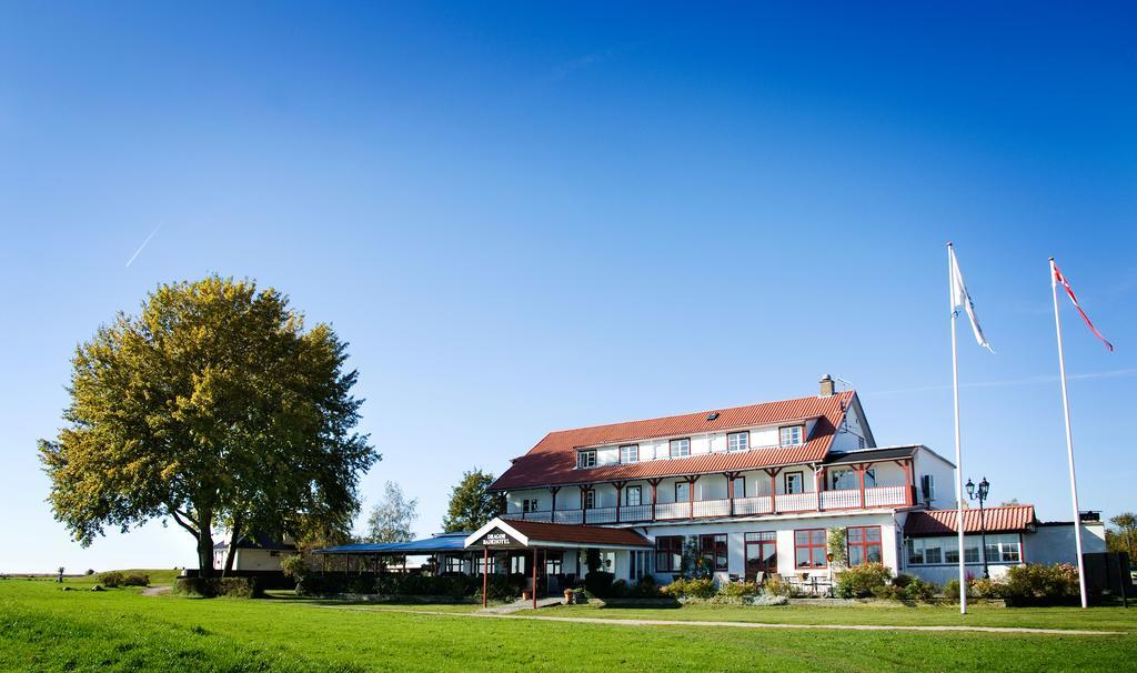 Copenhagen Airport Hotel Dragør Екстериор снимка