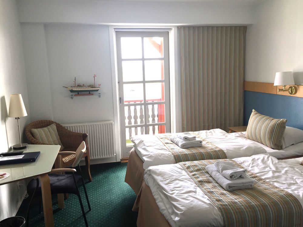 Copenhagen Airport Hotel Dragør Екстериор снимка
