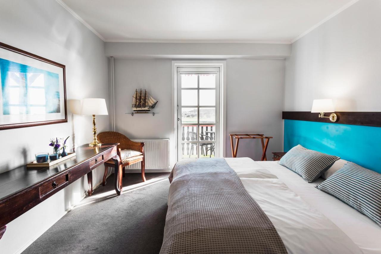 Copenhagen Airport Hotel Dragør Екстериор снимка
